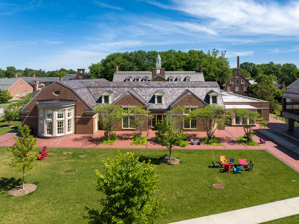 Loomis Chaffee Scanlon Campus 