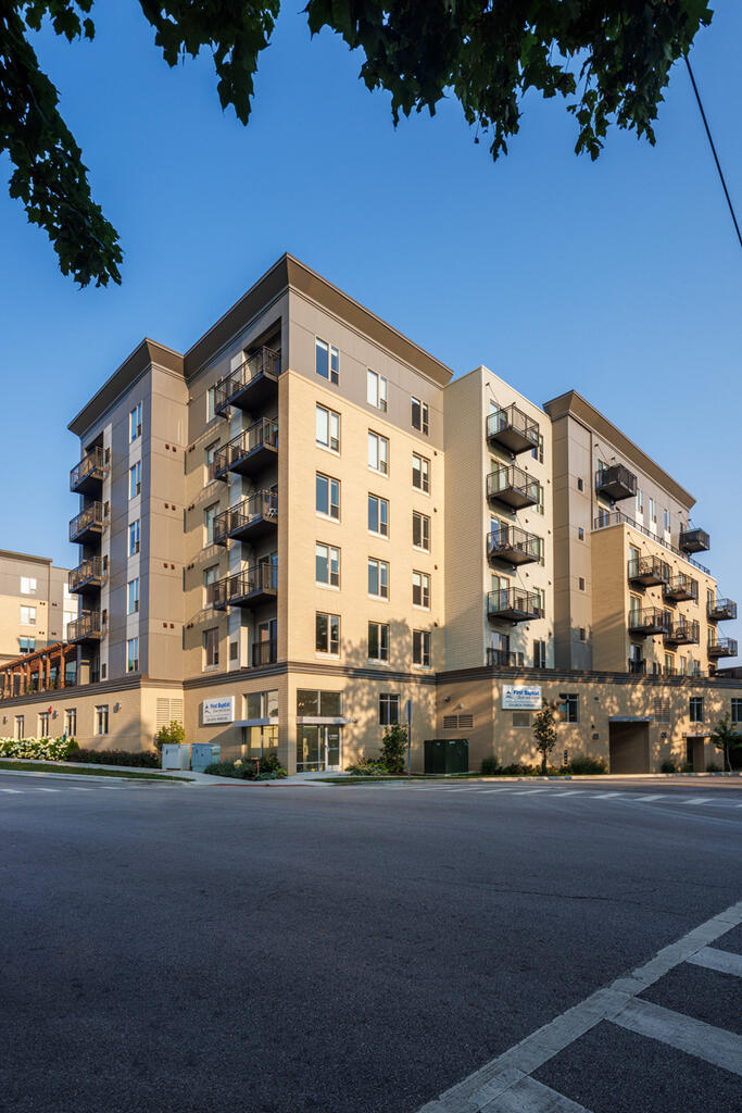 Downers Grove Apartments