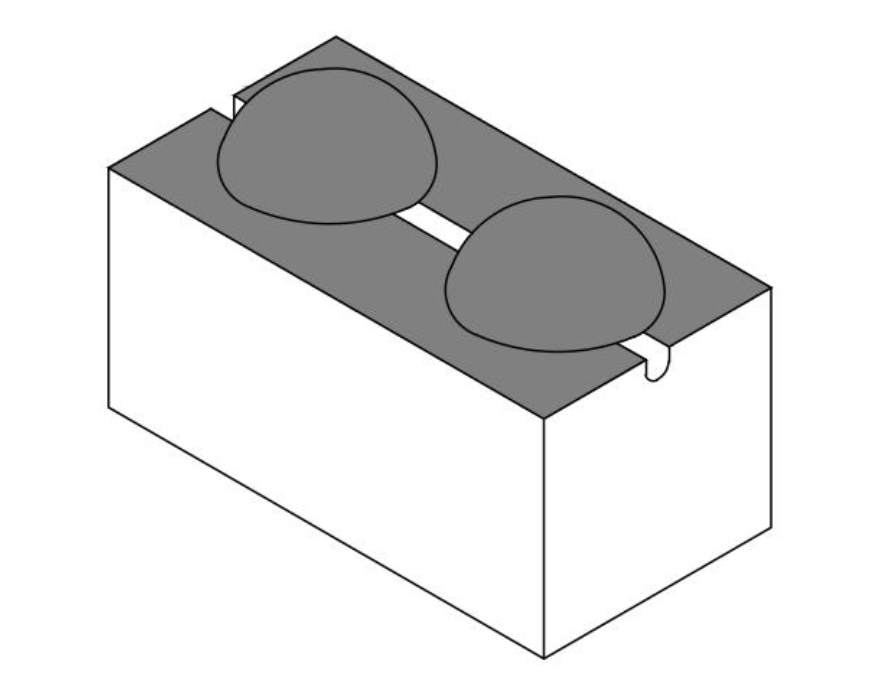 the grand mulberry shape